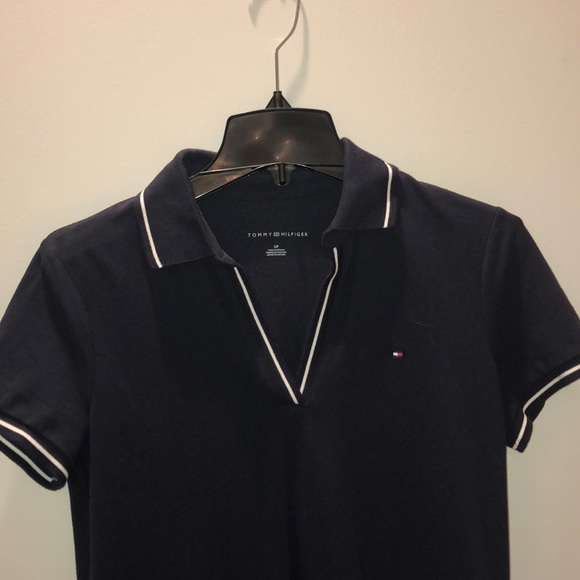 Tommy Hilfiger Dress - Picture 2 of 4